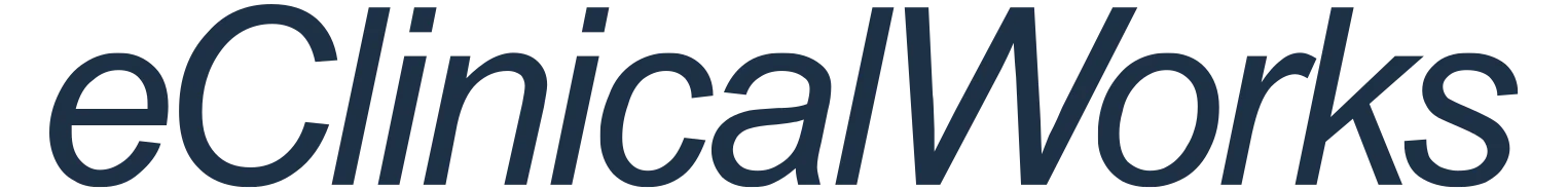 eclinicalworks-seeklogo
